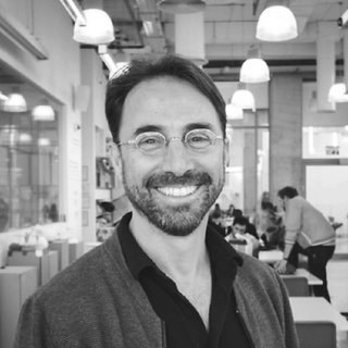 Oren Zuckerman